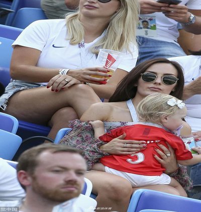 伦敦太太团看世界杯：一场定制的美国奢华之旅