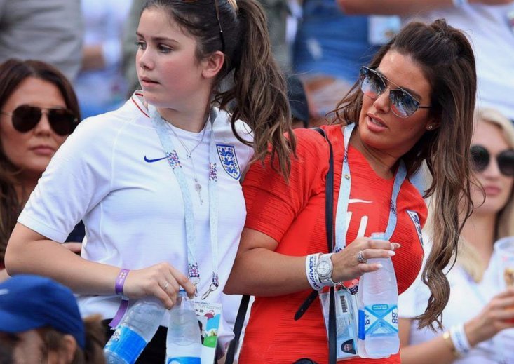 英格兰太太团会观战世界杯，在定制旅行顾问安排下游玩美国