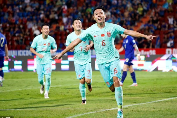 王上源谈机遇：天赋与队友之道