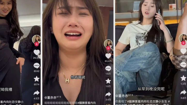 逆天，懂粉在直播间大喊：董路万岁！