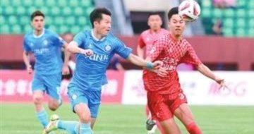 徐正源年薪70万加盟辽宁铁人执教两年
