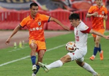 克雷桑五球闪耀 海牛三叉戟连胜震撼中超