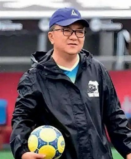 真心求教：董路的角色到底是什么？