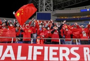 中国足球或成未来十年最佳行业之一