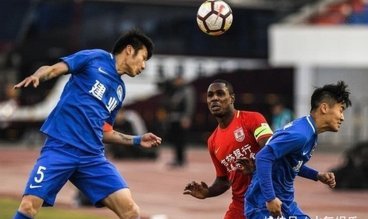 蹇韬加盟国安  看中北京影响力与教育资源
