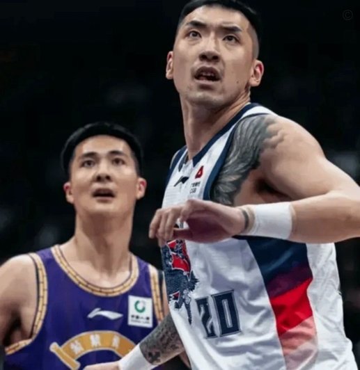 刘浩帆：比赛距离完美只差一个进球；给自己表现打个及格