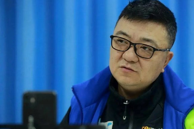 董路逼球员到极限，比赛继续踢，我彻底黑他！