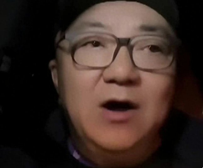 浮岛敏和安东尼奥不敢打541，打了就是变相认董路是对的！