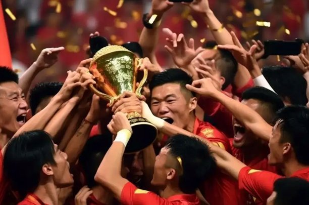 不再执着于控球率，稳固防线或为中国足球带来新思路