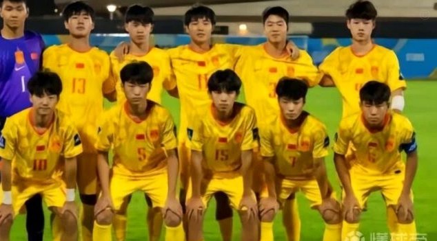 u17下限最高的是周雨诺，上限最高的是赵松源
