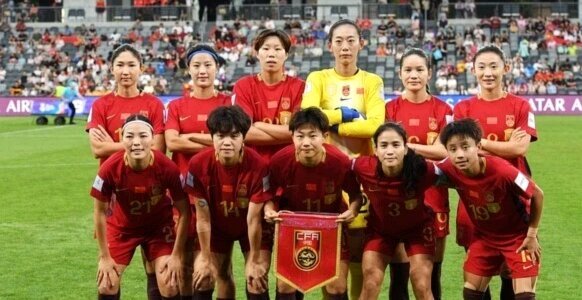 全球职业化为何中国难出天才女足？