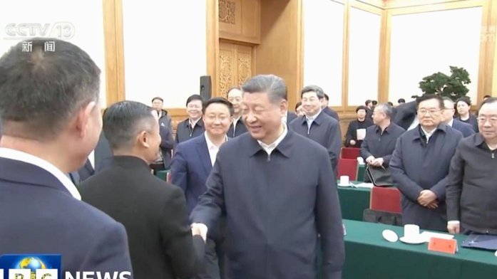 国安座谈会：新外援为半年合同；何宇鹏再次骨折已接受手术