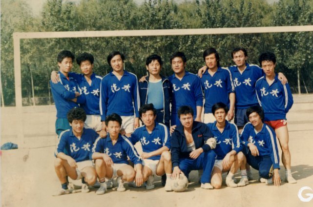 山东足球奠基人唐纪青逝世，享年96岁