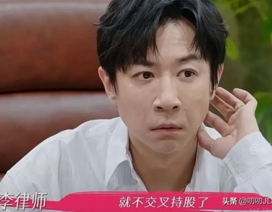 我了个擦，难怪董路老说自己亏钱办2034