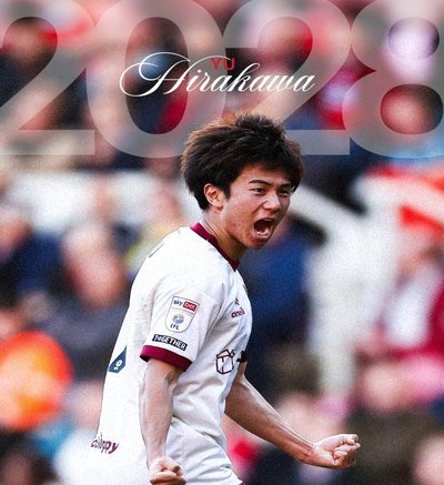 日本U21队亚运会大名单：市原吏音等4名旅欧球员在列