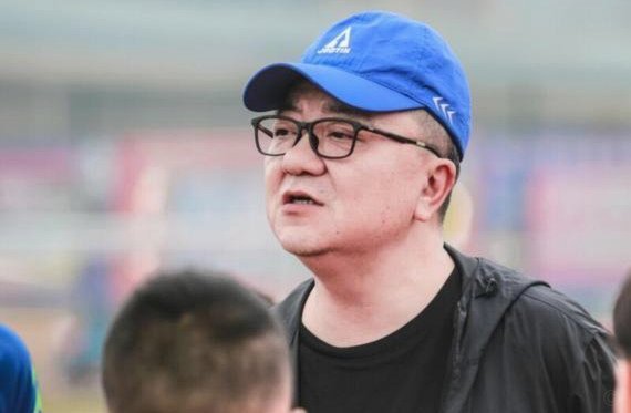 我洞悉了董路内心深处的痛苦