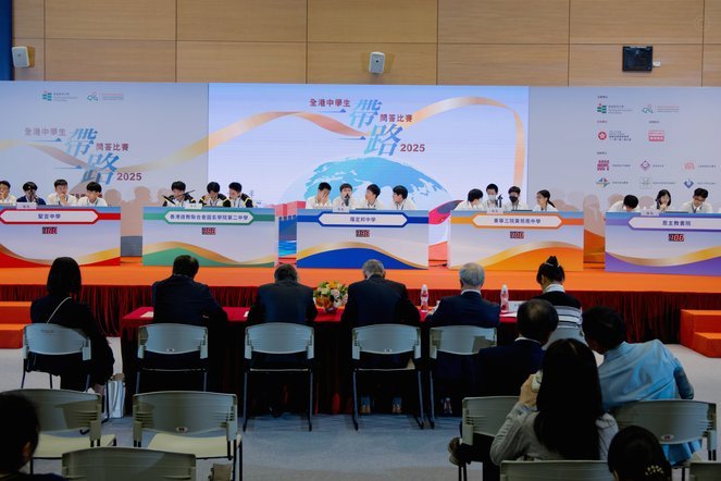董路宣布不会举办初中及以上的比赛，会增加十岁组别的2034比赛。