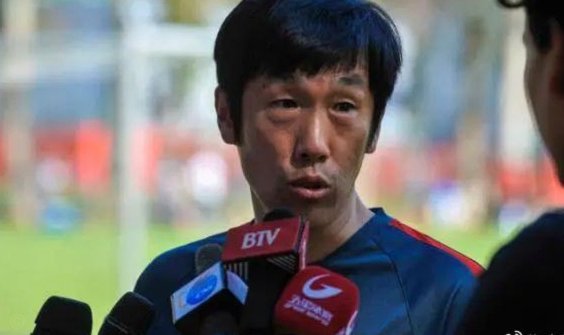 路易斯走了，申花该怎么办？