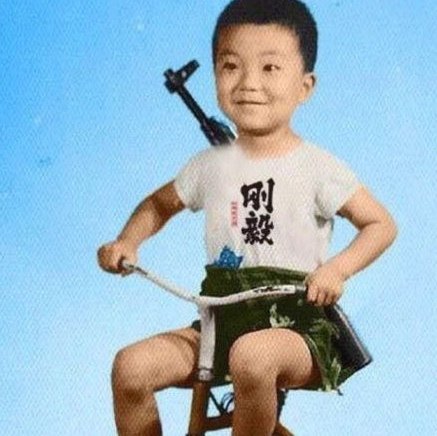 大事不好，王勤伯开始吹吕孟洋，子杰，小汪
