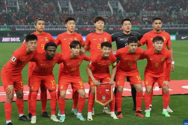 中国队 2030 世界杯亚洲区外围赛，王钰栋，赵松源，刘凯源，这个三叉戟亚洲区啥水平？
