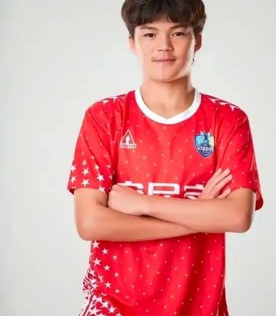 刘凯源：U19B之路的执着