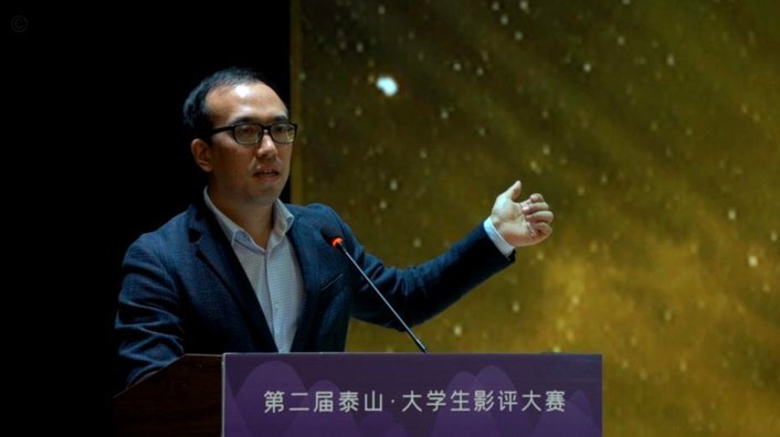 泰山足校学子2007年龄段张宇轩圆梦清华大学经管学院