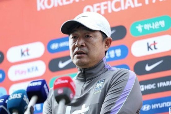 韩国队临时主帅人选有望9月初公布 多位知名外教在列