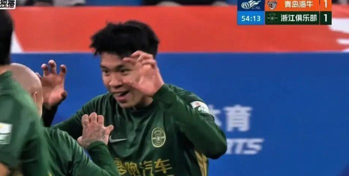 托利奇再助攻米特里策破门均造三球，浙江3-0玉昆