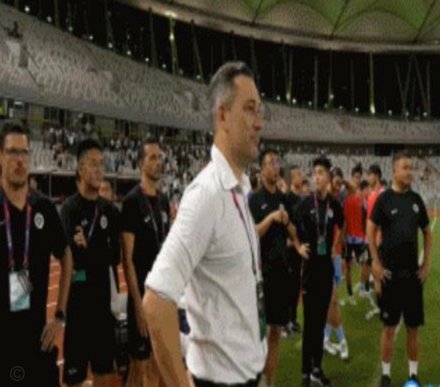 申花再送点球，米内罗何去何从？