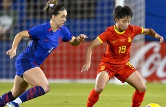 中国女足1-越南全场数据：控球率61%-39%，射门30-4射正11-1