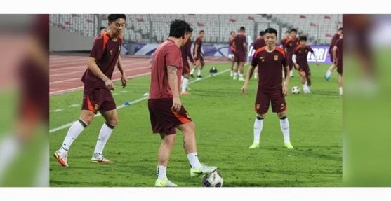 国足11月热身将战马来西亚+巴林 邵佳一帅位暂时稳固