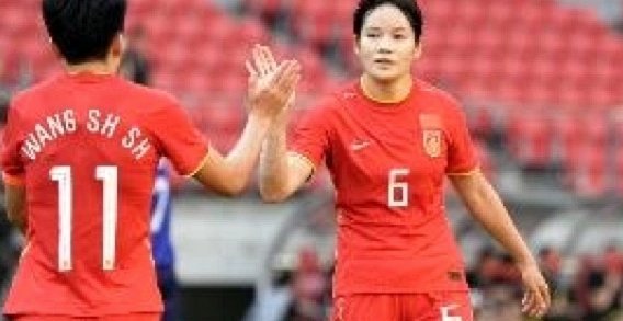 马德兴：中国女足当下危机超过男足，更新换代迟迟未进行
